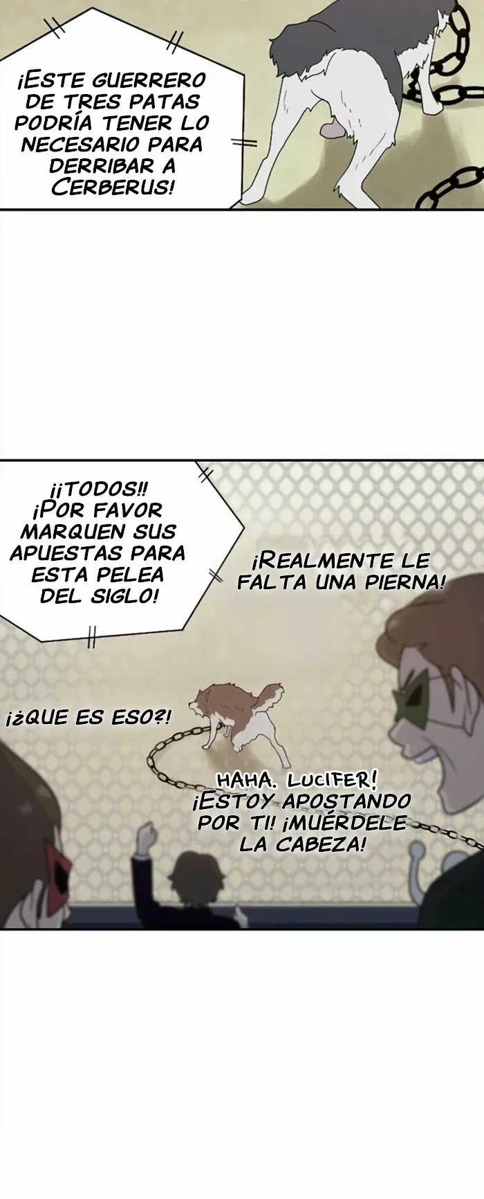 Hana Haru Capítulo 87 en Línea - página 86