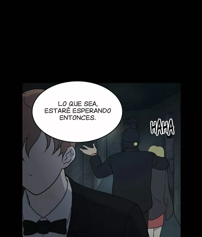 Hana Haru Capítulo 87 en Línea - página 95