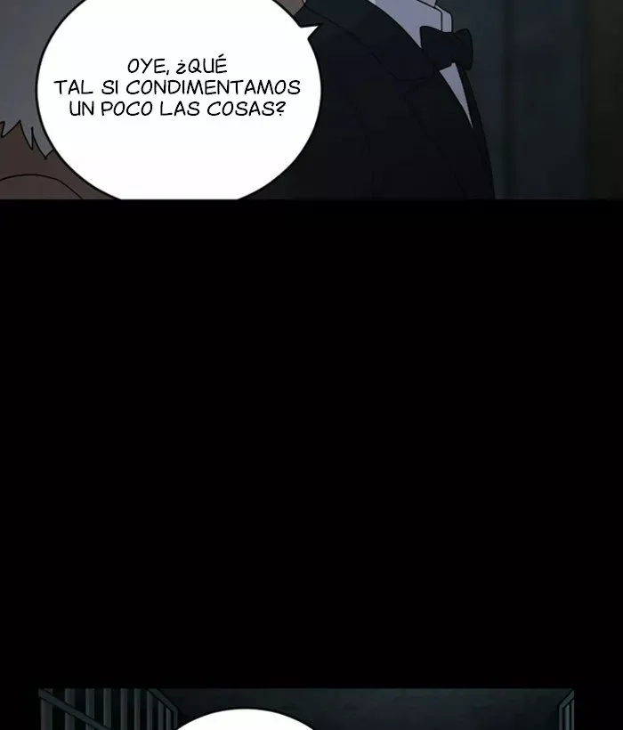 Hana Haru Capítulo 87 en Línea - página 105