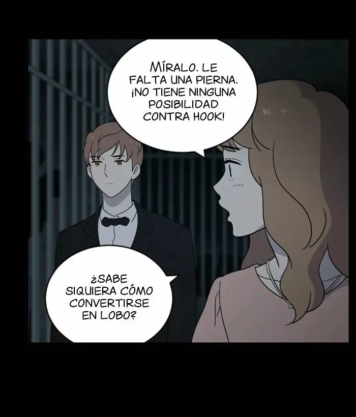 Hana Haru Capítulo 87 en Línea - página 107