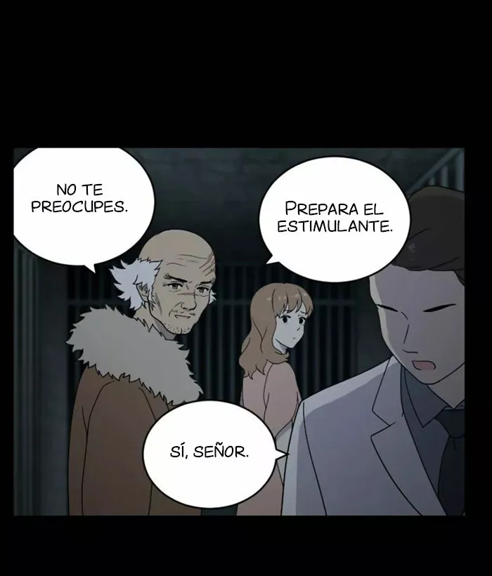 Hana Haru Capítulo 87 en Línea - página 108