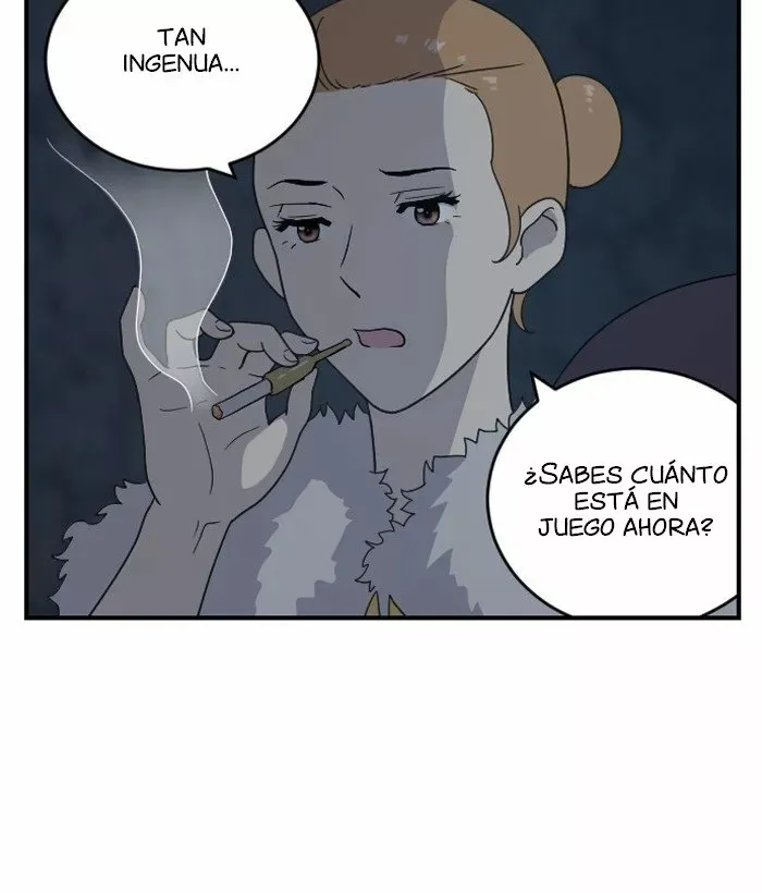Hana Haru Capítulo 88 en Línea - página 10