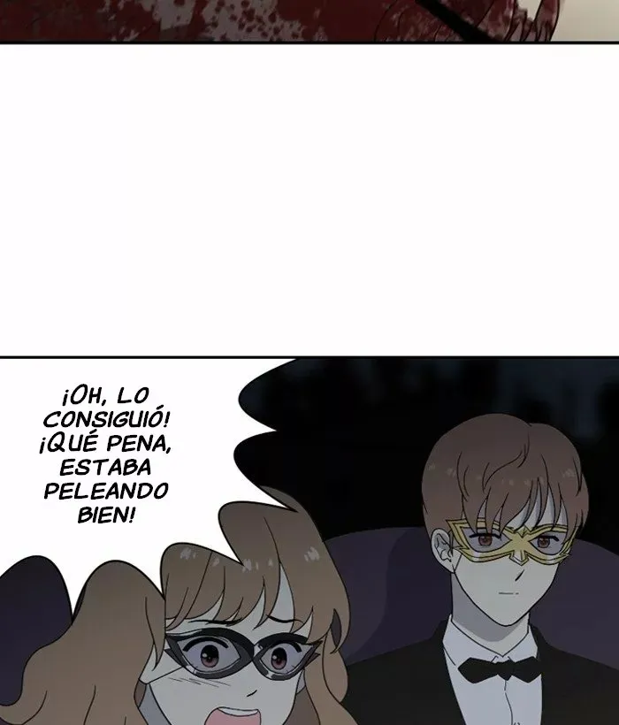 Hana Haru Capítulo 88 en Línea - página 18