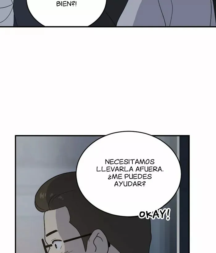 Hana Haru Capítulo 88 en Línea - página 23