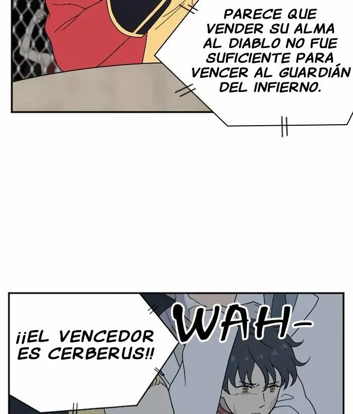 Hana Haru Capítulo 88 en Línea - página 81