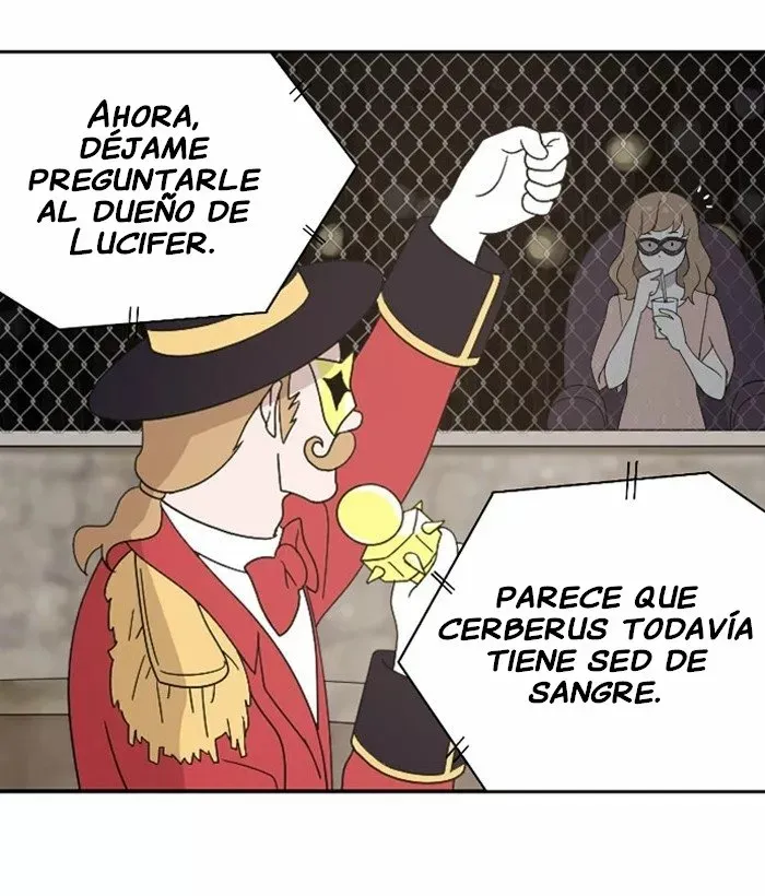 Hana Haru Capítulo 88 en Línea - página 84