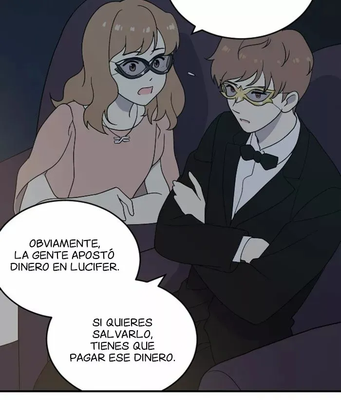 Hana Haru Capítulo 88 en Línea - página 90