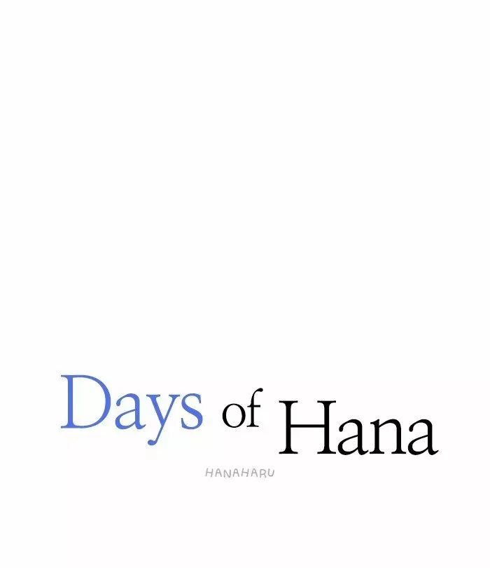 Hana Haru Capítulo 92 en Línea - página 27