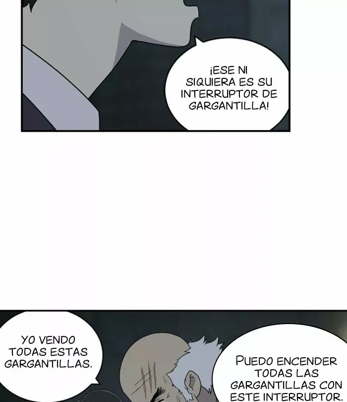 Hana Haru Capítulo 92 en Línea - página 35