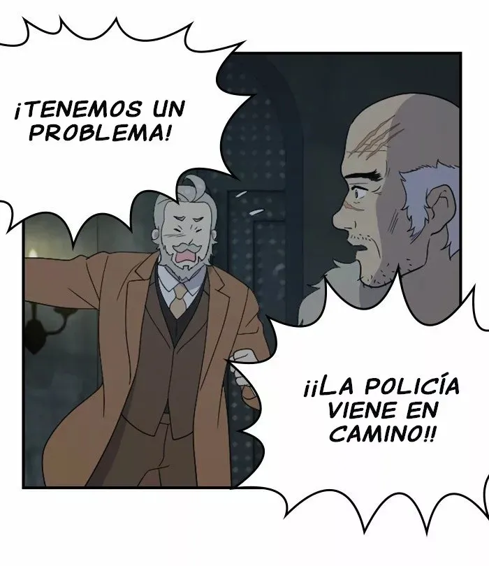 Hana Haru Capítulo 92 en Línea - página 43