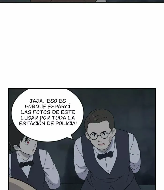 Hana Haru Capítulo 92 en Línea - página 45