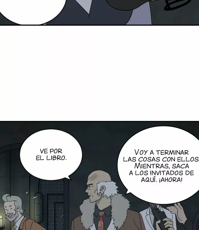 Hana Haru Capítulo 92 en Línea - página 53
