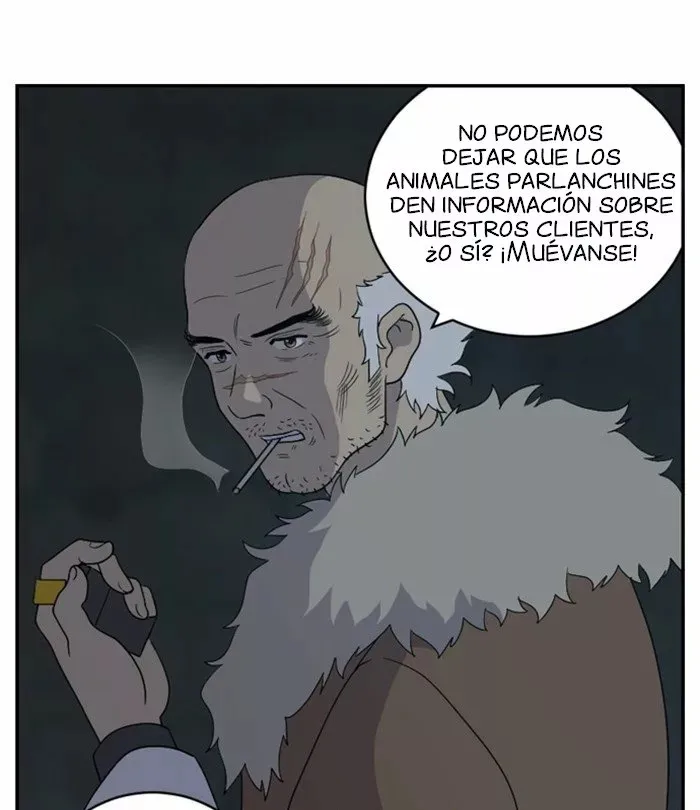Hana Haru Capítulo 92 en Línea - página 58