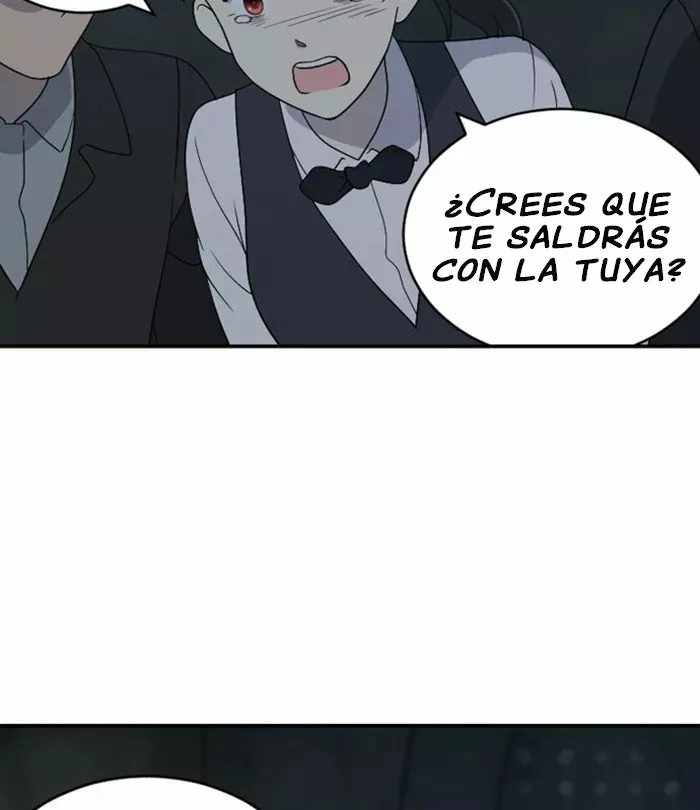 Hana Haru Capítulo 92 en Línea - página 61