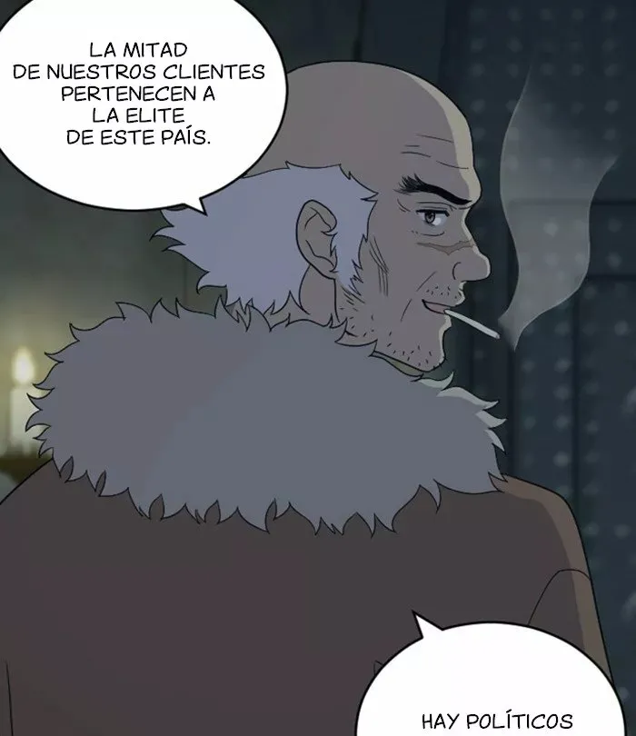 Hana Haru Capítulo 92 en Línea - página 62