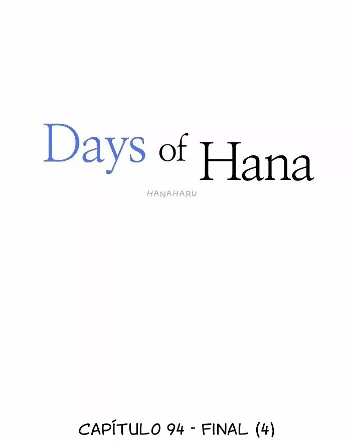 Hana Haru Capítulo 94 en Línea - página 12