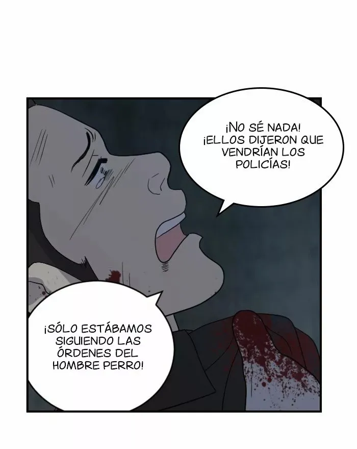 Hana Haru Capítulo 94 en Línea - página 16
