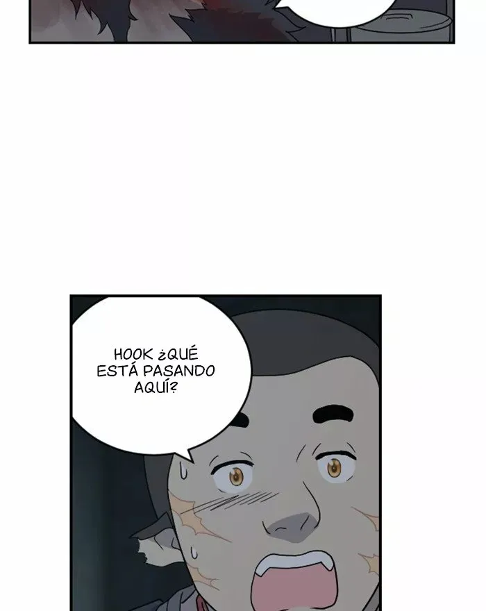 Hana Haru Capítulo 94 en Línea - página 34