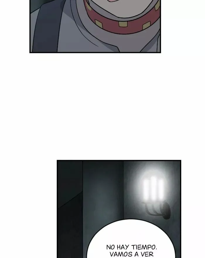 Hana Haru Capítulo 94 en Línea - página 35