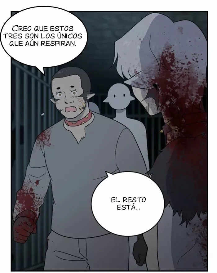 Hana Haru Capítulo 94 en Línea - página 39