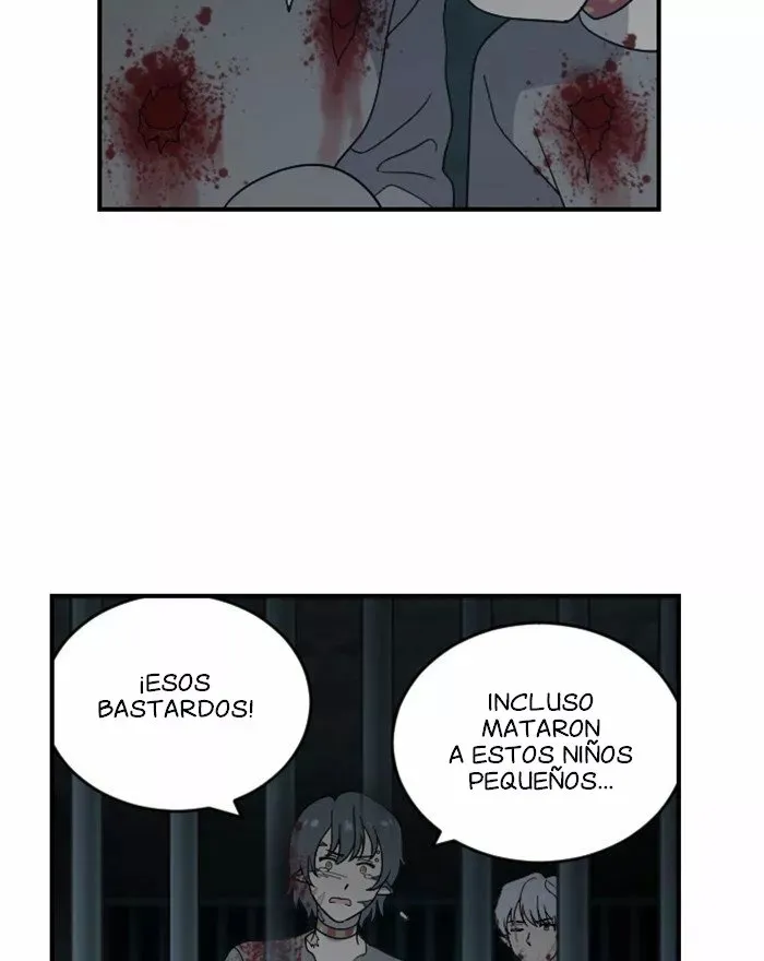 Hana Haru Capítulo 94 en Línea - página 41