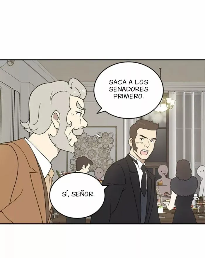 Hana Haru Capítulo 94 en Línea - página 50