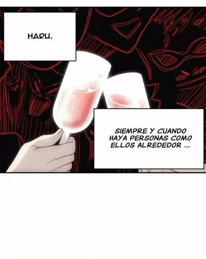 Hana Haru Capítulo 94 en Línea - página 62