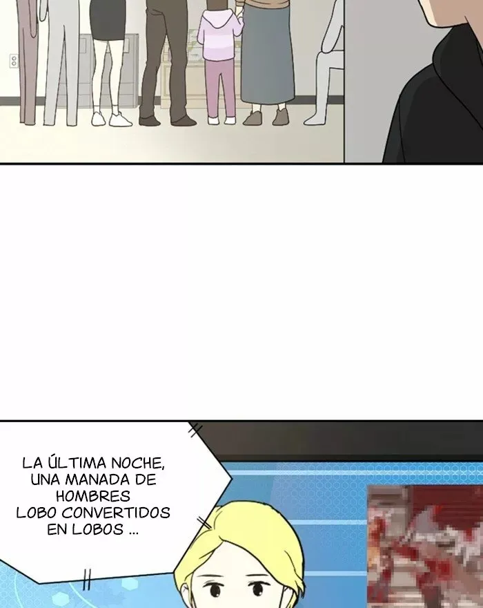 Hana Haru Capítulo 96 en Línea - página 6