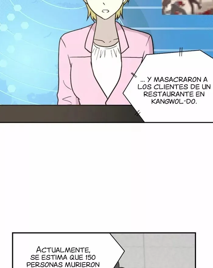 Hana Haru Capítulo 96 en Línea - página 7