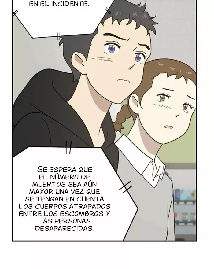 Hana Haru Capítulo 96 en Línea - página 8