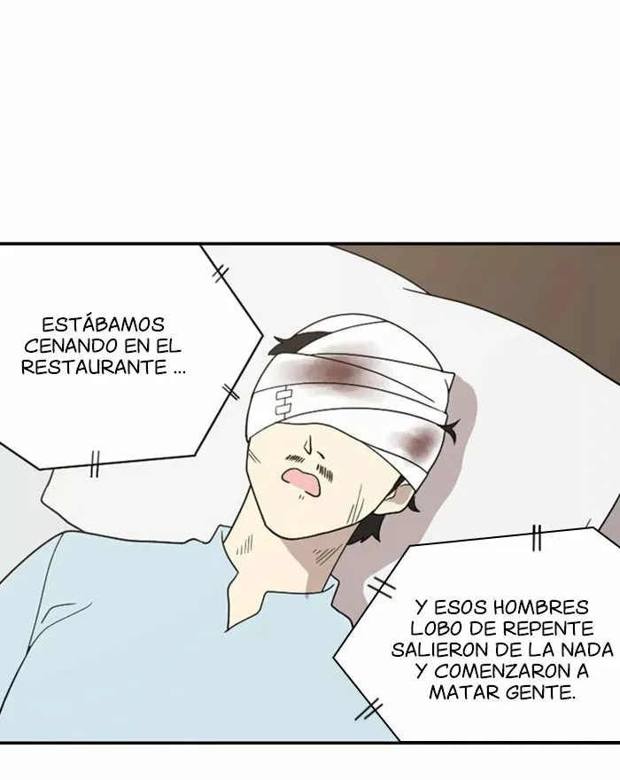 Hana Haru Capítulo 96 en Línea - página 9