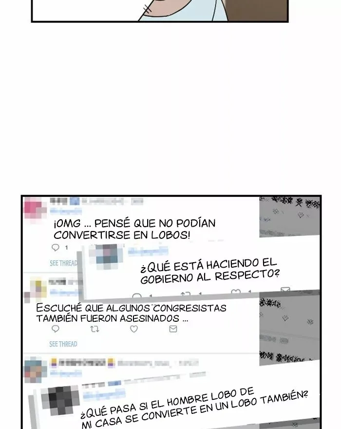 Hana Haru Capítulo 96 en Línea - página 11
