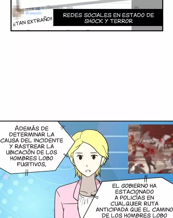 Hana Haru Capítulo 96 en Línea - página 12