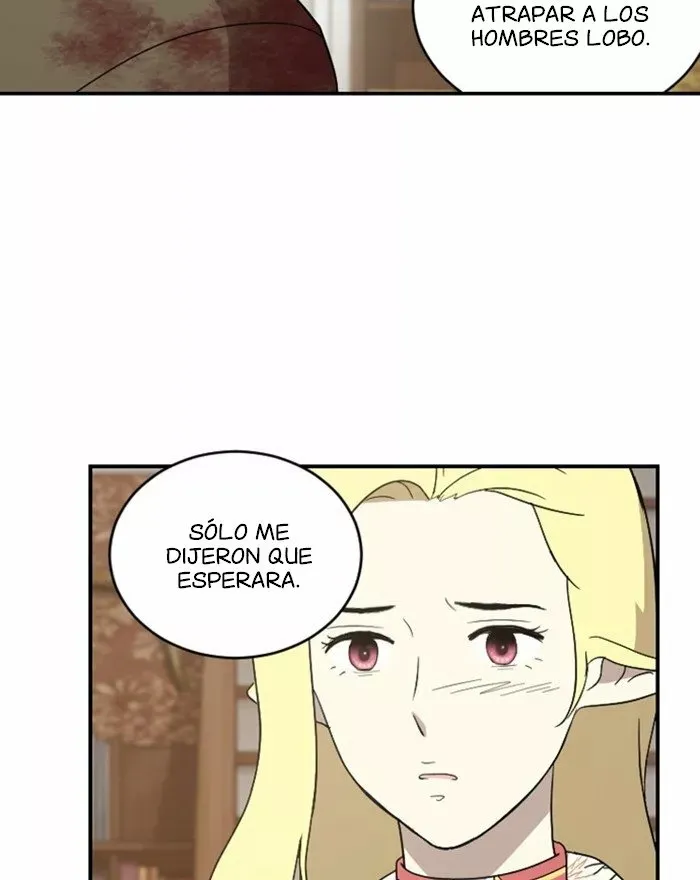 Hana Haru Capítulo 96 en Línea - página 21