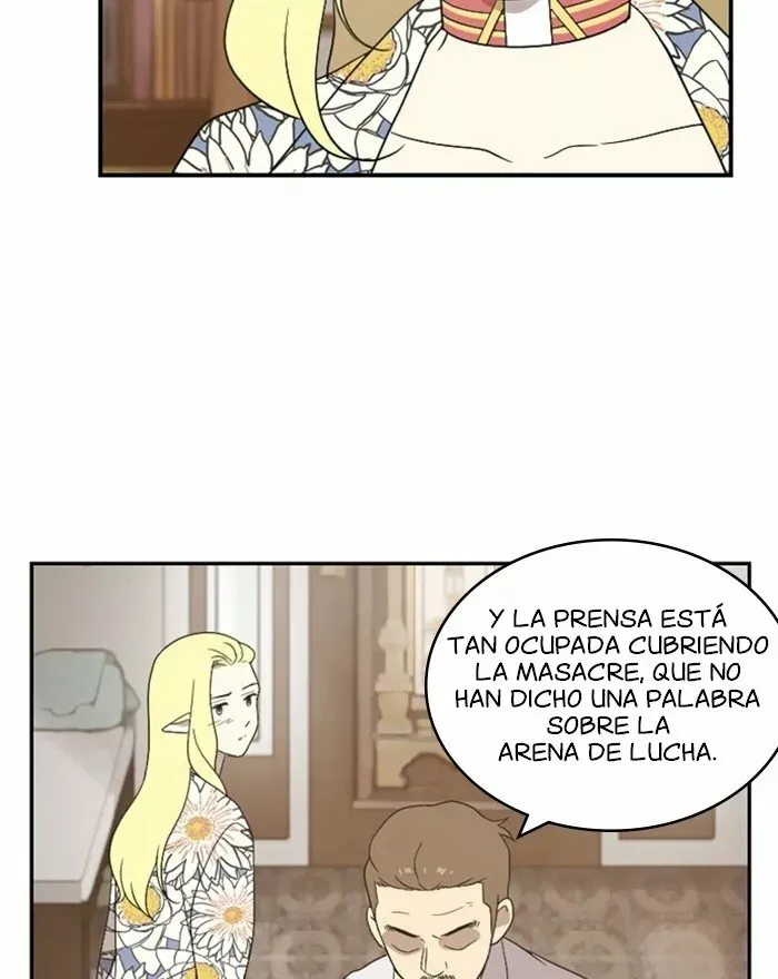 Hana Haru Capítulo 96 en Línea - página 22
