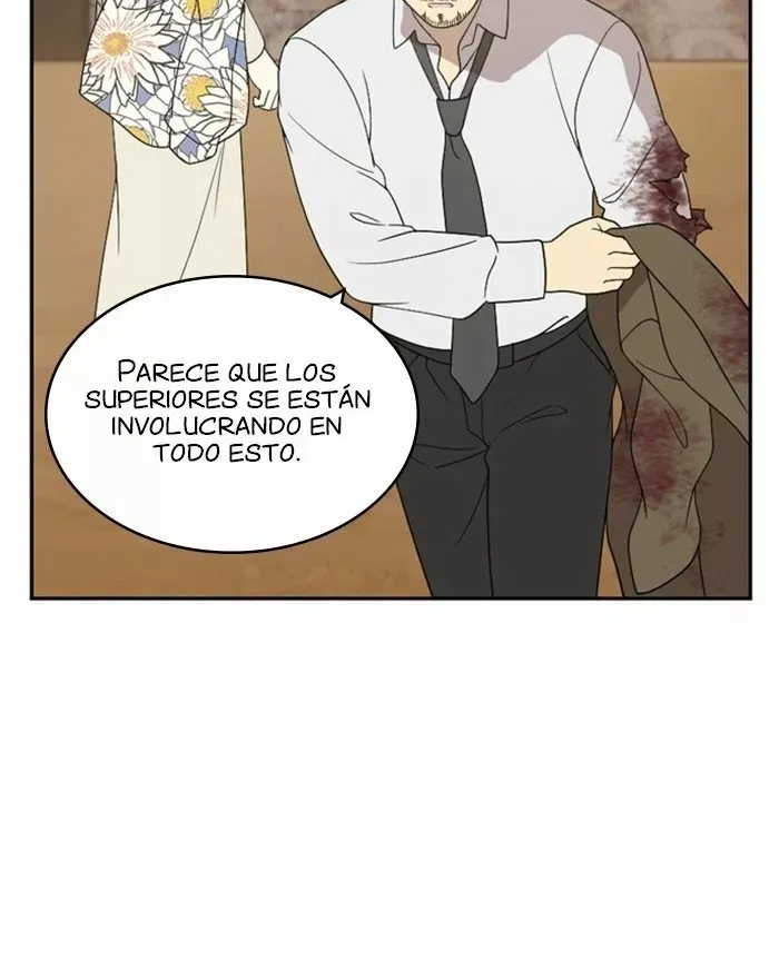 Hana Haru Capítulo 96 en Línea - página 23