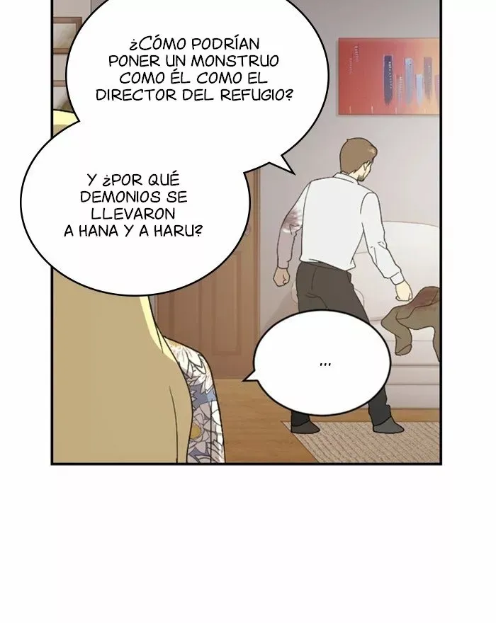 Hana Haru Capítulo 96 en Línea - página 26
