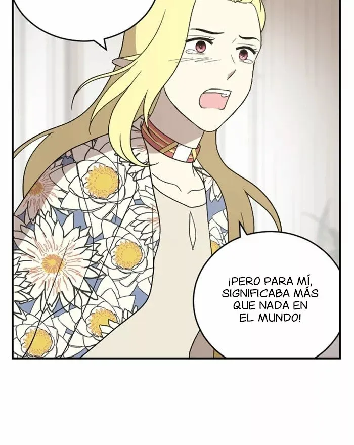 Hana Haru Capítulo 96 en Línea - página 35