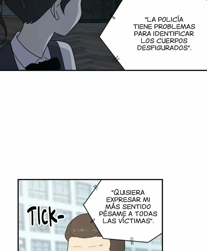 Hana Haru Capítulo 97 en Línea - página 7