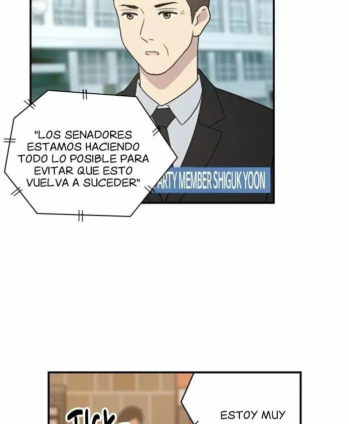 Hana Haru Capítulo 97 en Línea - página 8