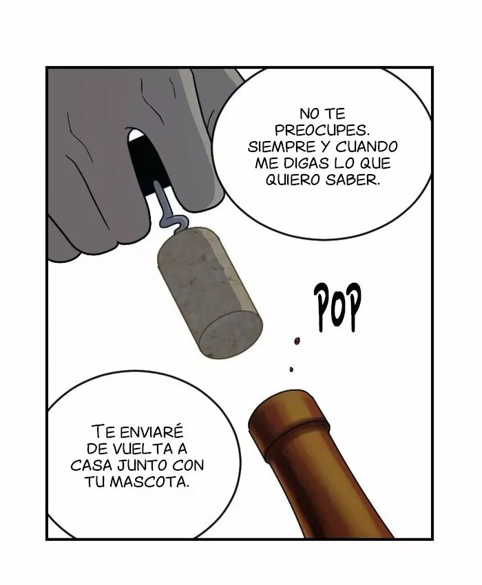 Hana Haru Capítulo 97 en Línea - página 18