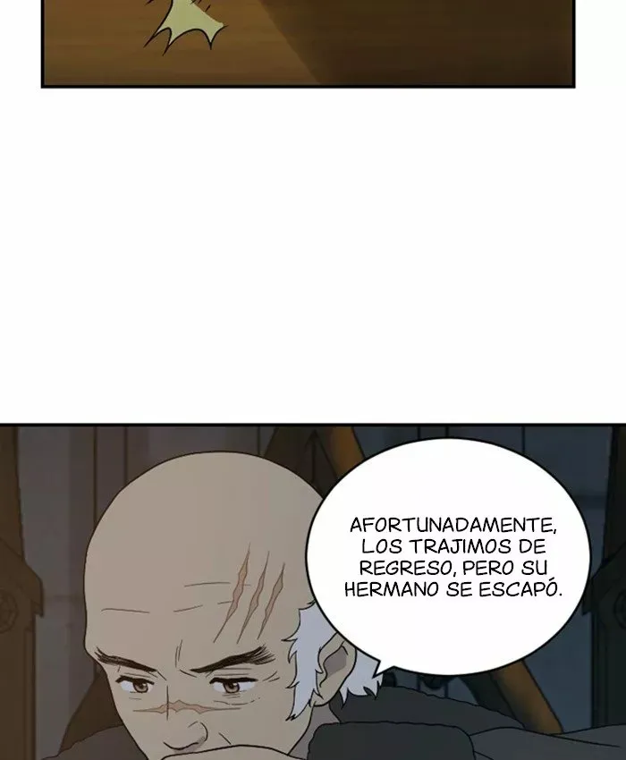 Hana Haru Capítulo 97 en Línea - página 33