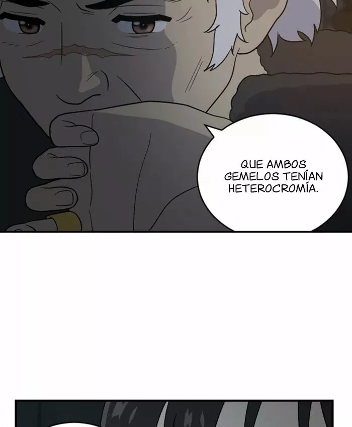 Hana Haru Capítulo 97 en Línea - página 35