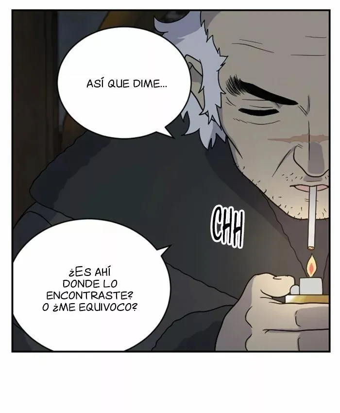 Hana Haru Capítulo 97 en Línea - página 47