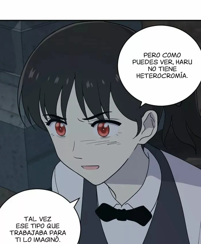 Hana Haru Capítulo 97 en Línea - página 52