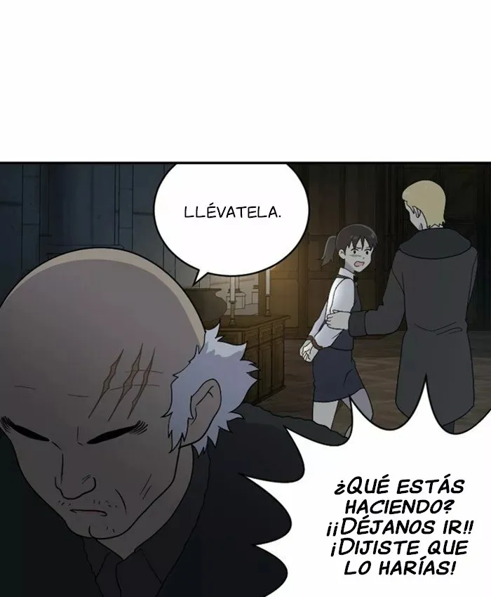 Hana Haru Capítulo 97 en Línea - página 58