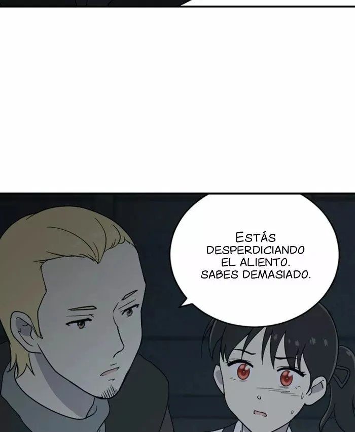 Hana Haru Capítulo 97 en Línea - página 59