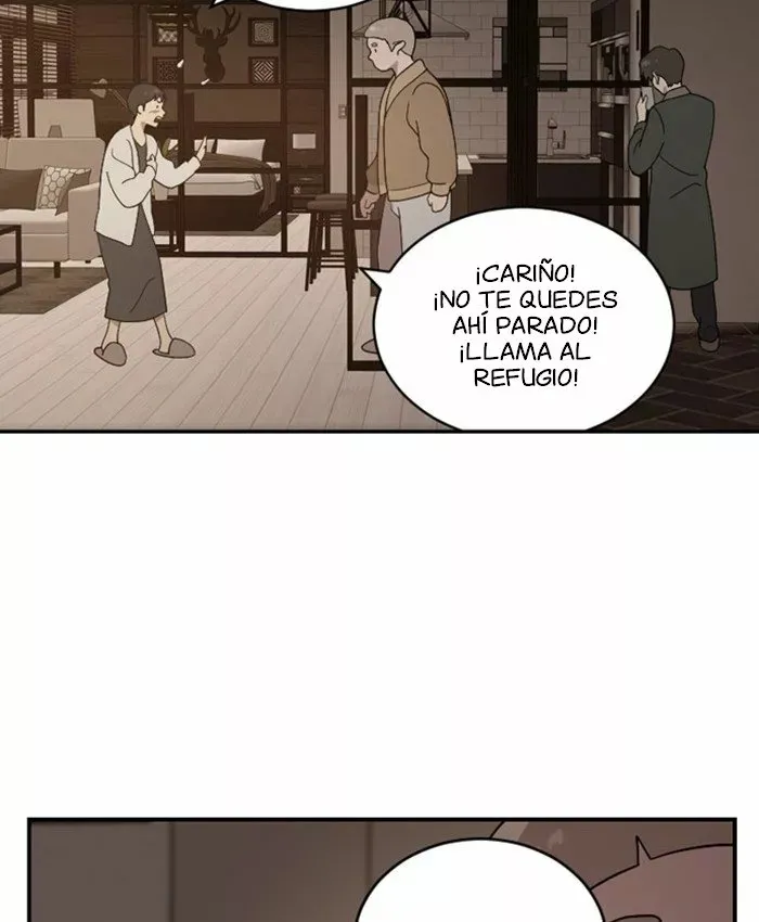 Hana Haru Capítulo 97 en Línea - página 84