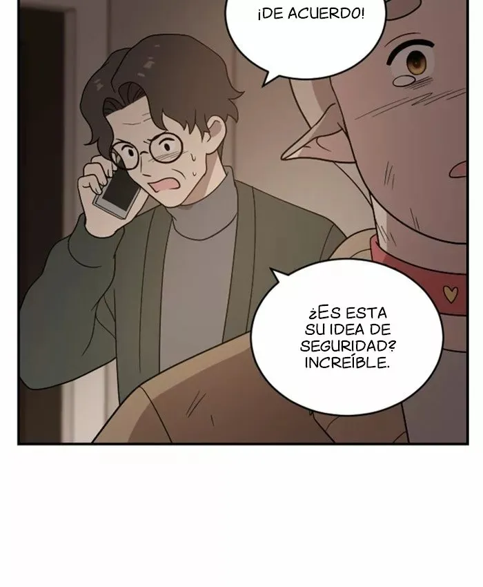 Hana Haru Capítulo 97 en Línea - página 85