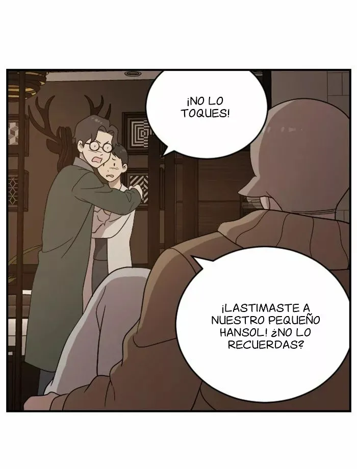 Hana Haru Capítulo 98 en Línea - página 3